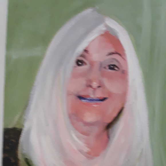 Meet your Posher, Jackie - Picture 2 of 2